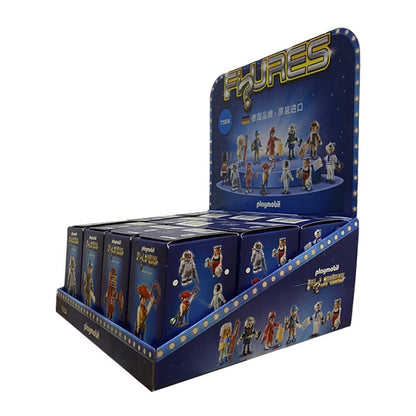 Playmobil Promocional Figures 71034