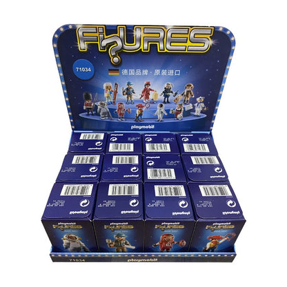 Playmobil Promocional Figures 71034