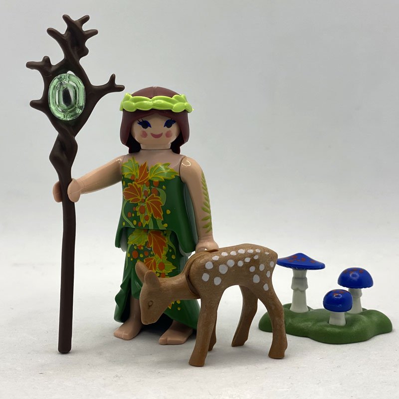 Playmobil Hada Elfa