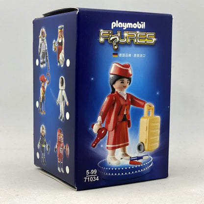 Playmobil Promocional Figures 71034