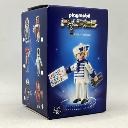 Playmobil Promocional Figures 71034