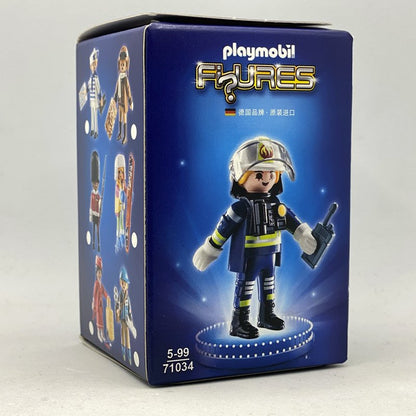 Playmobil Promocional Figures 71034