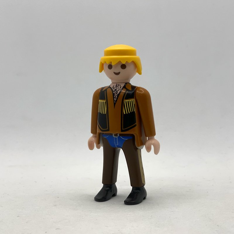 Playmobil cowboy FIG155
