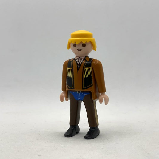Playmobil cowboy FIG155