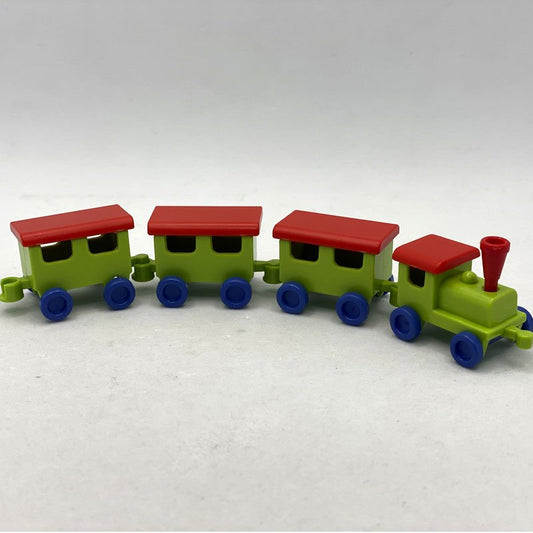 Playmobil Tren Juguete