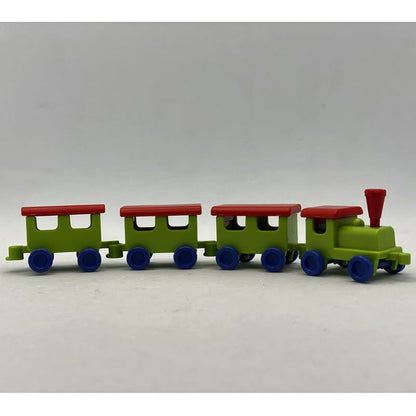 Playmobil Tren Juguete