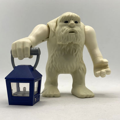 Playmobil Yeti con Farol