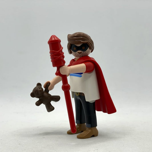 Playmobil Super Papá