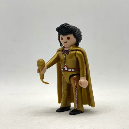 Playmobil Elvis el Rey FCO590