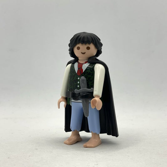 Playmobil Pequeño Duende