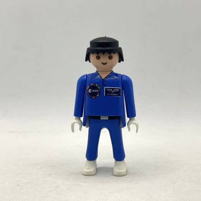 Playmobil Aspirante Astronauta ESA