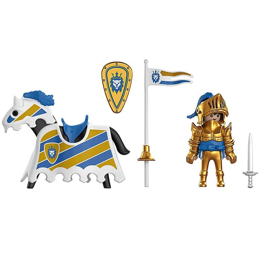 Playmobil 50 Aniversario Caballero 71604