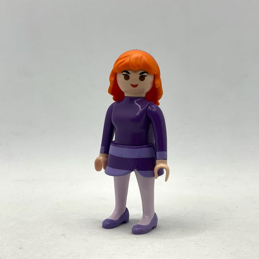 Playmobil Daphne Blake Scooby Doo