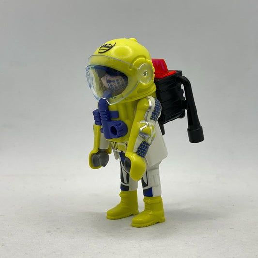 Playmobil Astronauta Cohete