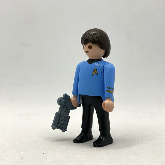 Playmobil Dr. Leonardo Macoy Star Trek