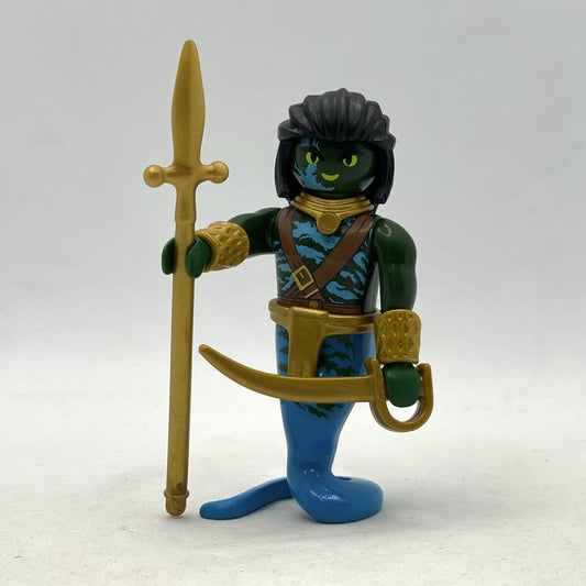 Playmobil Pirata Caribe