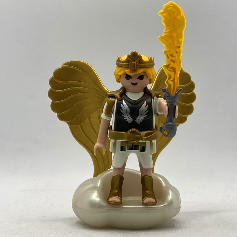 Playmobil San Miguel