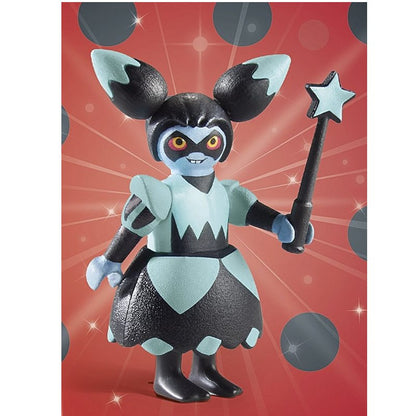 Playmobil Miraculous Puppeteer 71341