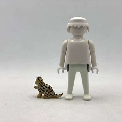 Playmobil Lince Bebé