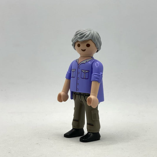 Playmobil Abuelo