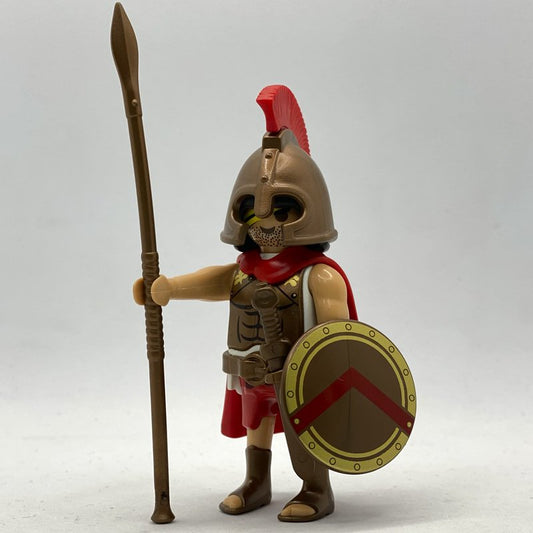 Playmobil Guardia Griego FCO620
