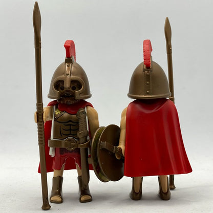 Playmobil Guardia Griego FCO621
