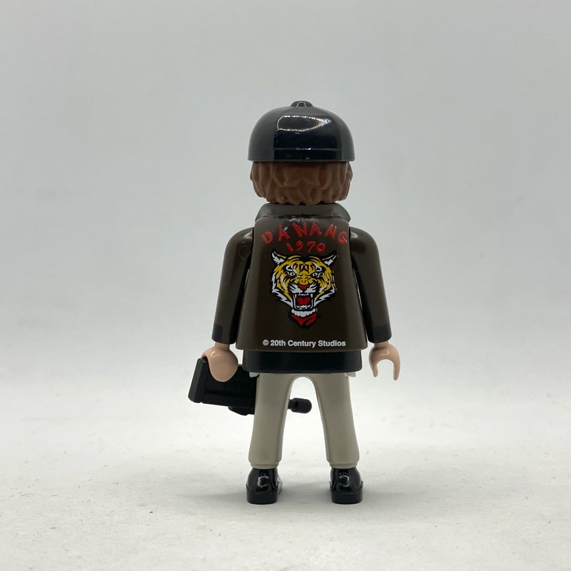 Playmobil Equipo A