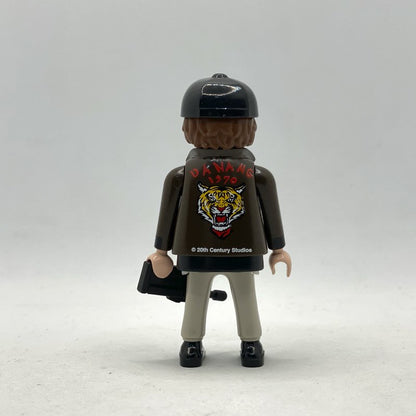 Playmobil Equipo A