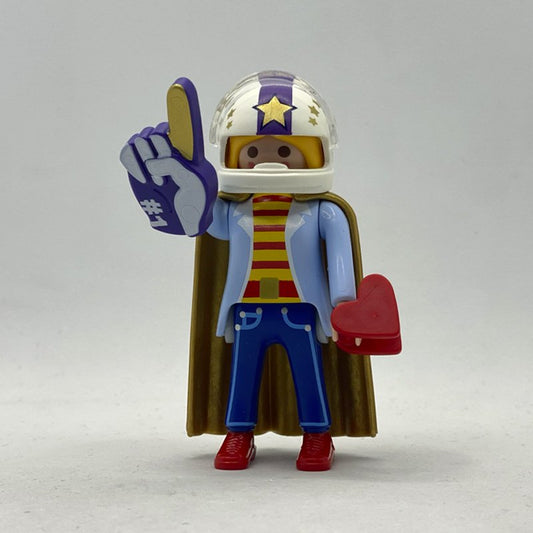 Playmobil Super Mamá