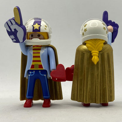 Playmobil Super Mamá