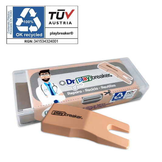 playbreaker Sostenible 4501