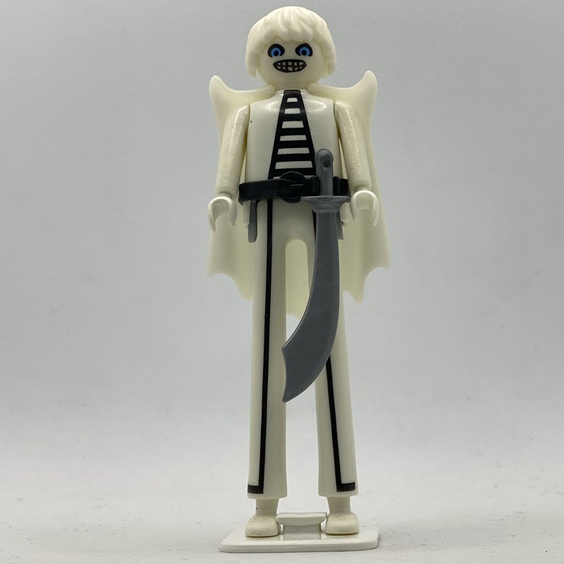 Playmobil Fantasma Piernas Largas Serie 10 Chicos 6840