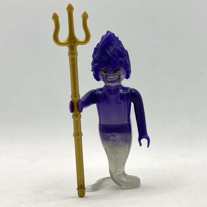 Playmobil Espíritu Marino