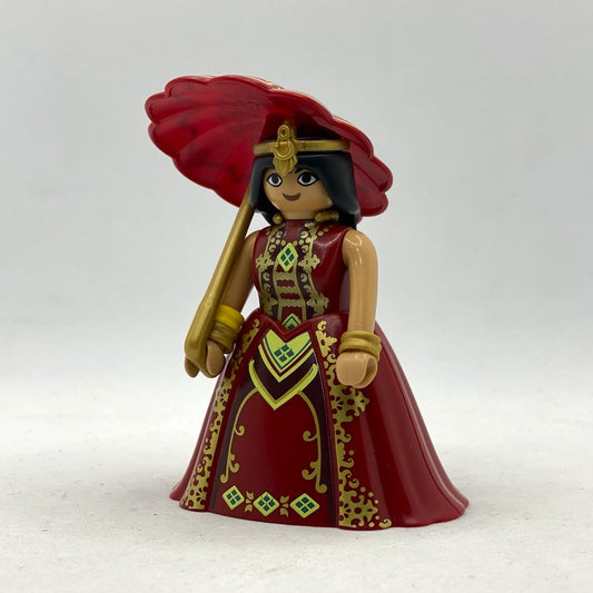 Playmobil Dama India 1900