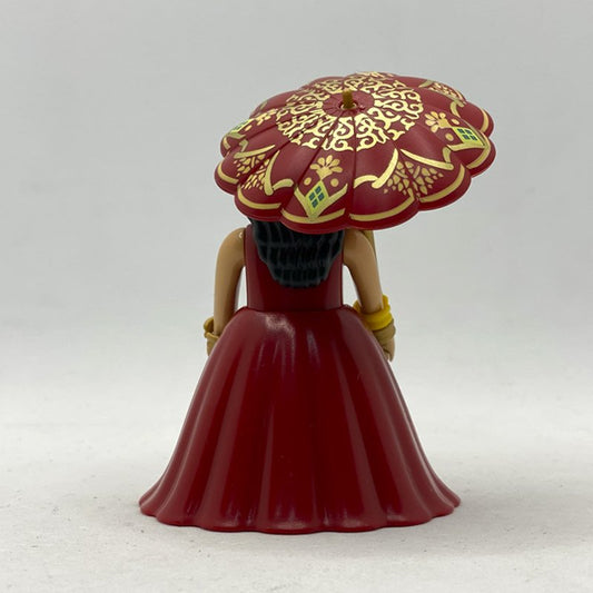 Playmobil Dama India 1900