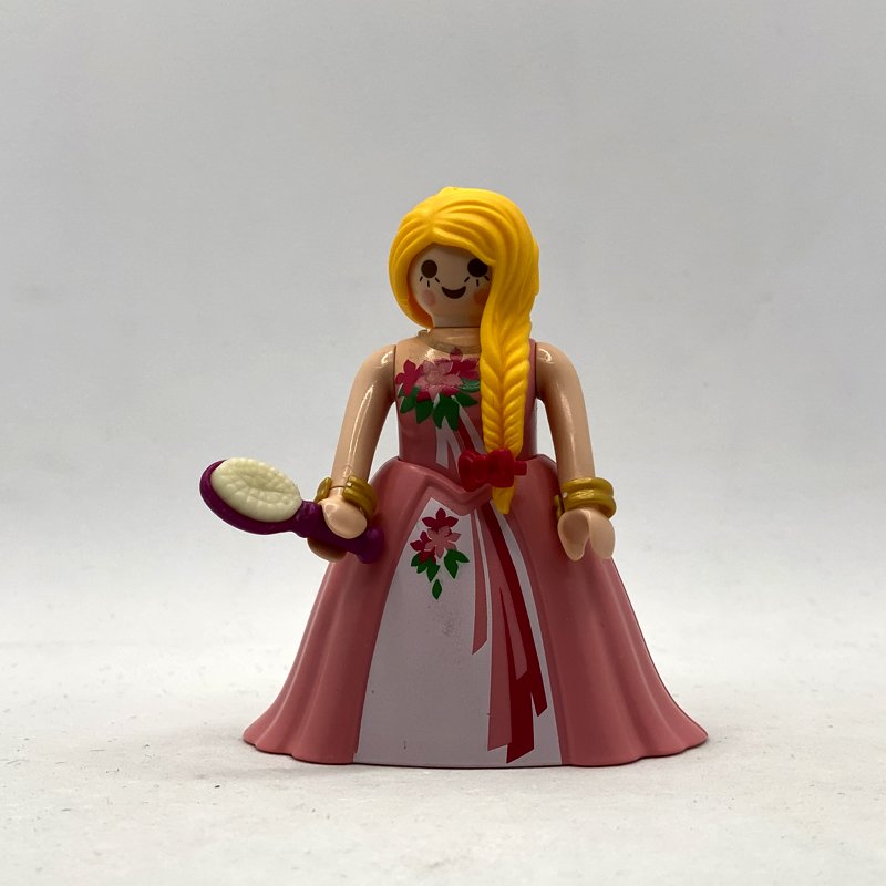 Playmobil Princesa Serie 4 Chicas 5285