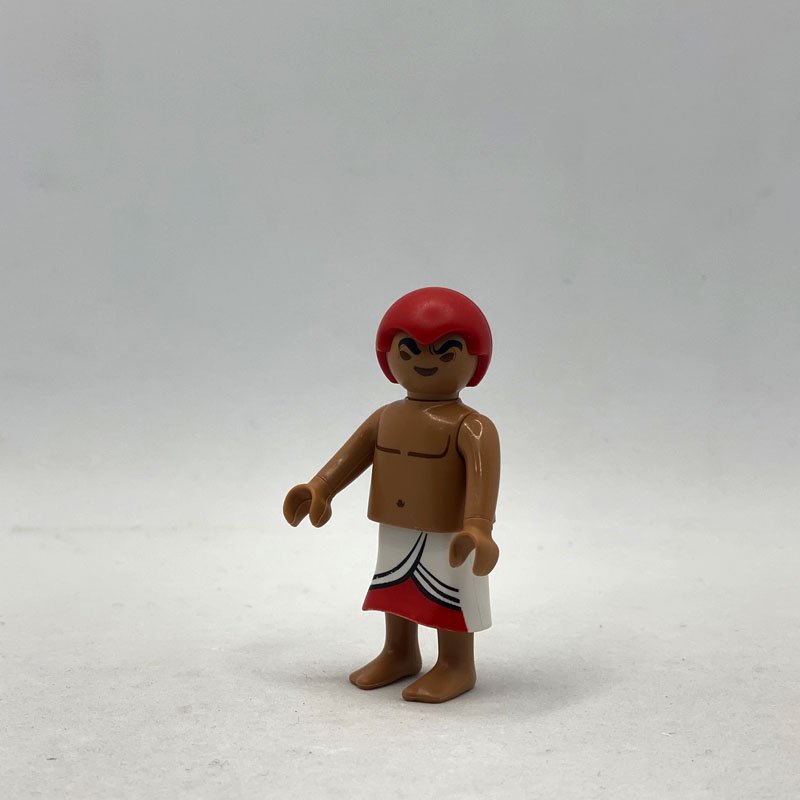 Playmobil Niño Egipcio