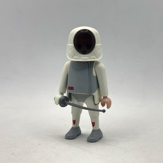 Playmobil Esgrima