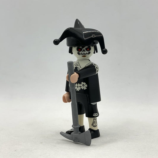 Playmobil Payaso Zombie