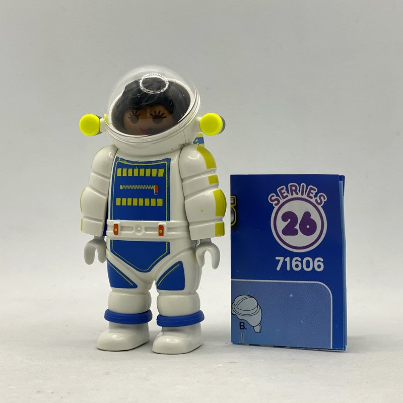 Playmobil Serie 26 Chicas 71606