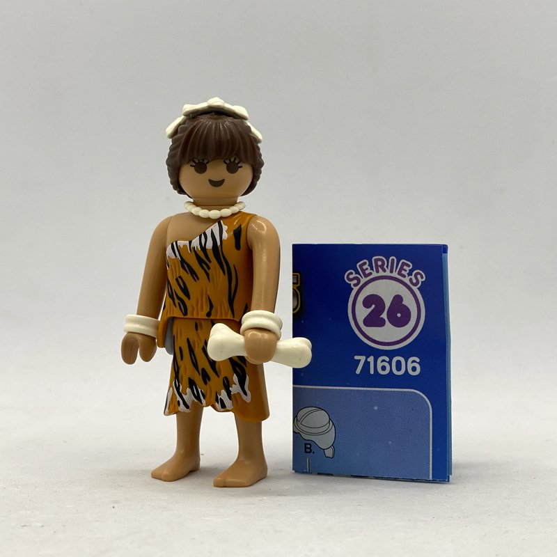 Playmobil Serie 26 Chicas 71606