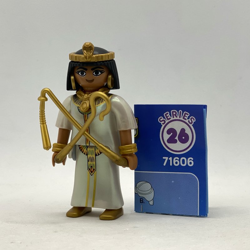 Playmobil Serie 26 Chicas 71606