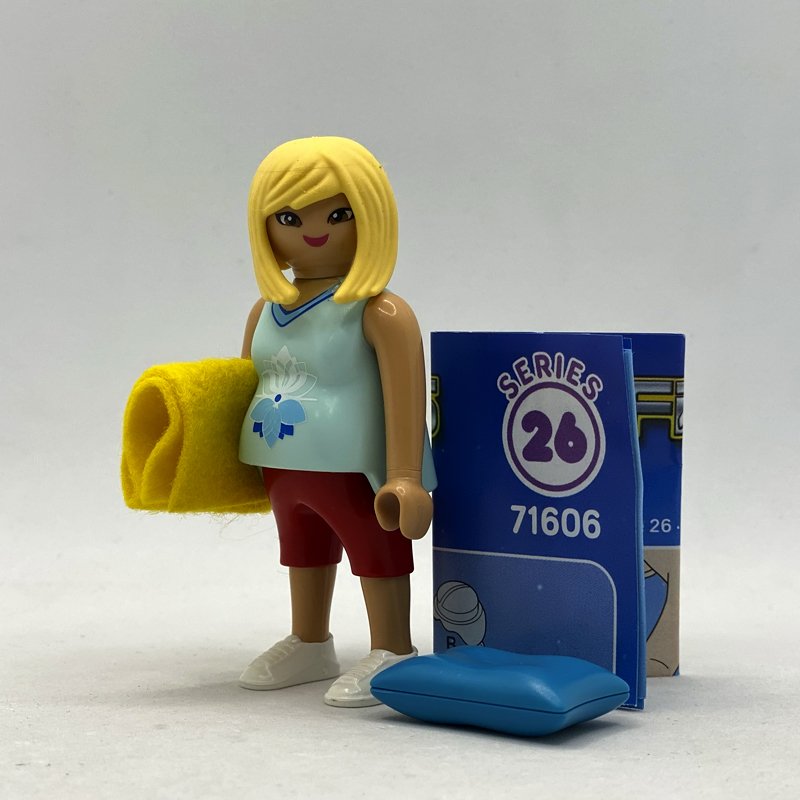 Playmobil Serie 26 Chicas 71606
