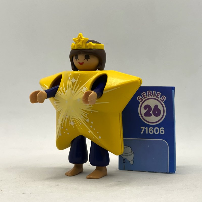 Playmobil Serie 26 Chicas 71606