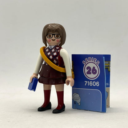 Playmobil Serie 26 Chicas 71606