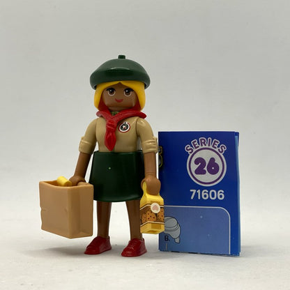 Playmobil Serie 26 Chicas 71606
