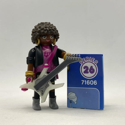 Playmobil Serie 26 Chicas 71606