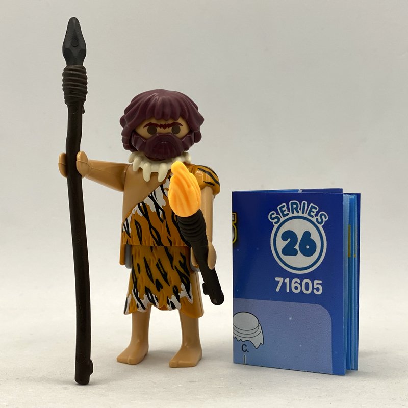 Playmobil Serie 26 Chicos 71605