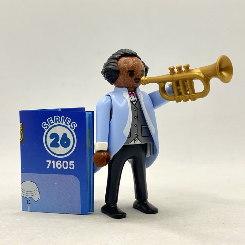 Playmobil Serie 26 Chicos 71605