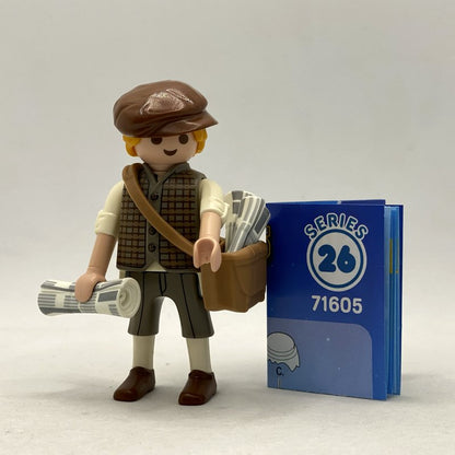 Playmobil Serie 26 Chicos 71605